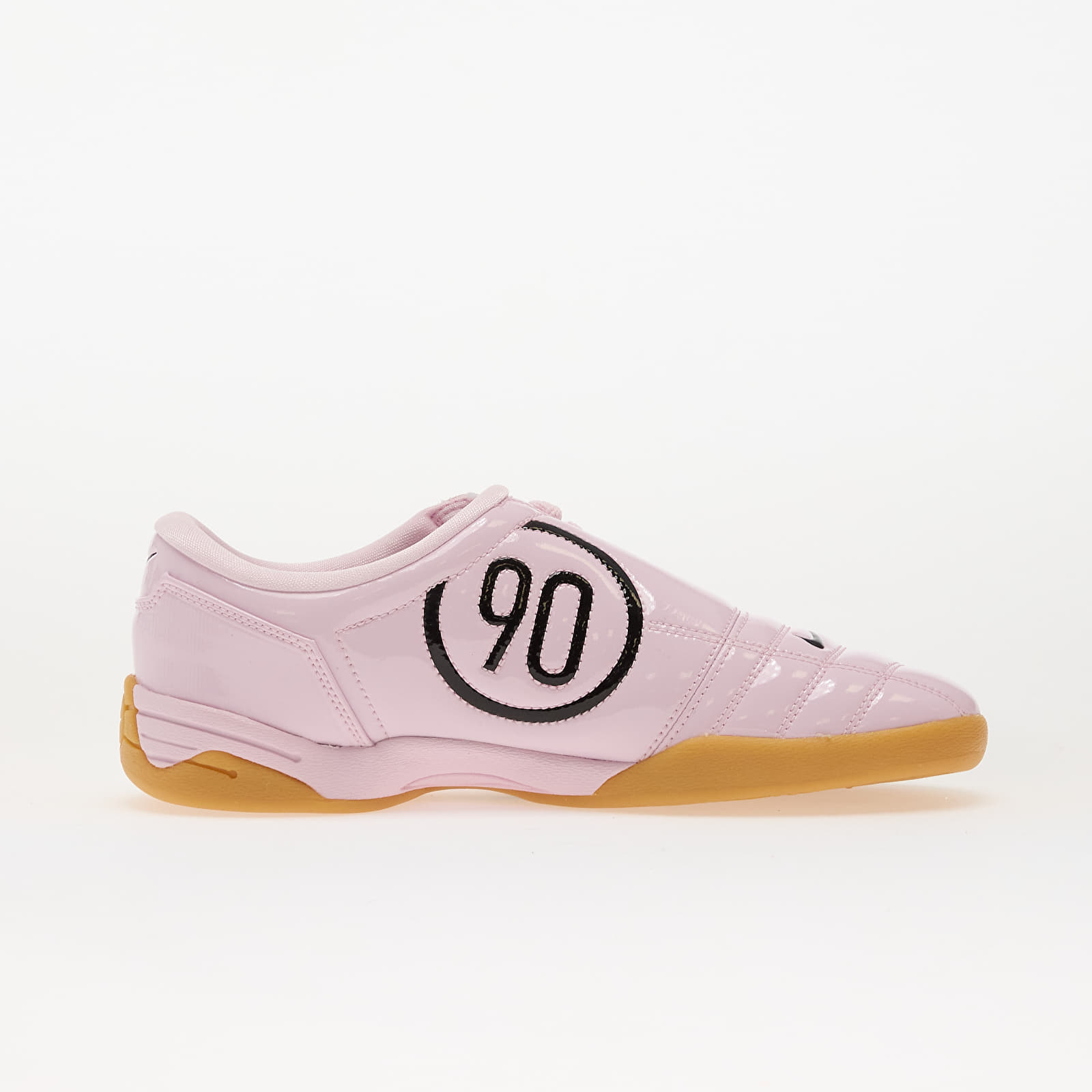 Buty męskie Nike T90 Pink Foam/ Black-Gum Lt Brown-White