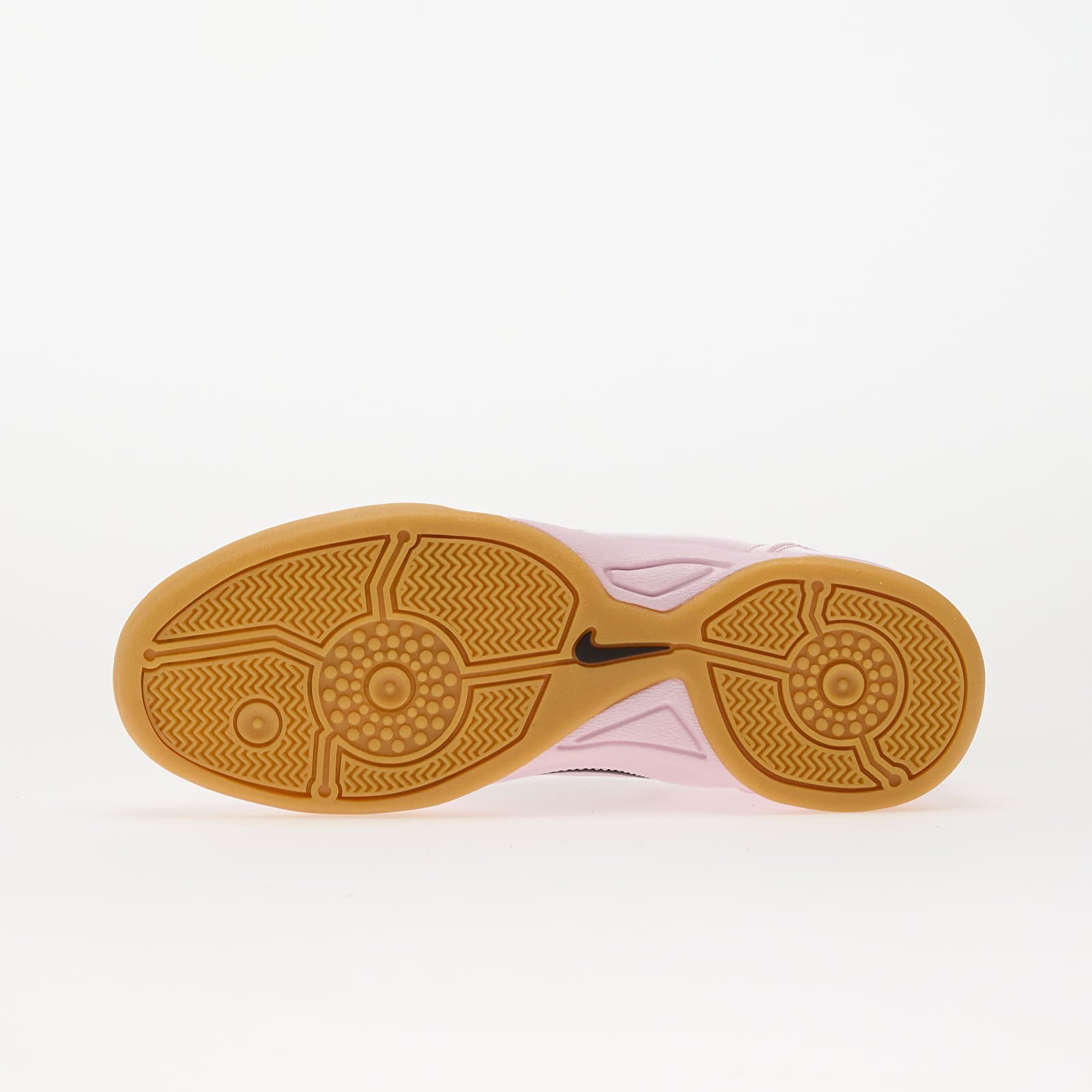 Buty męskie Nike T90 Pink Foam/ Black-Gum Lt Brown-White