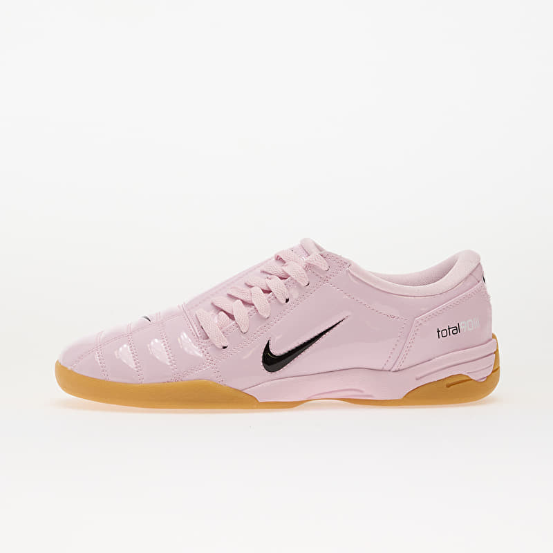 Nike T90 Pink Foam/ Black-Gum Lt Brown-White