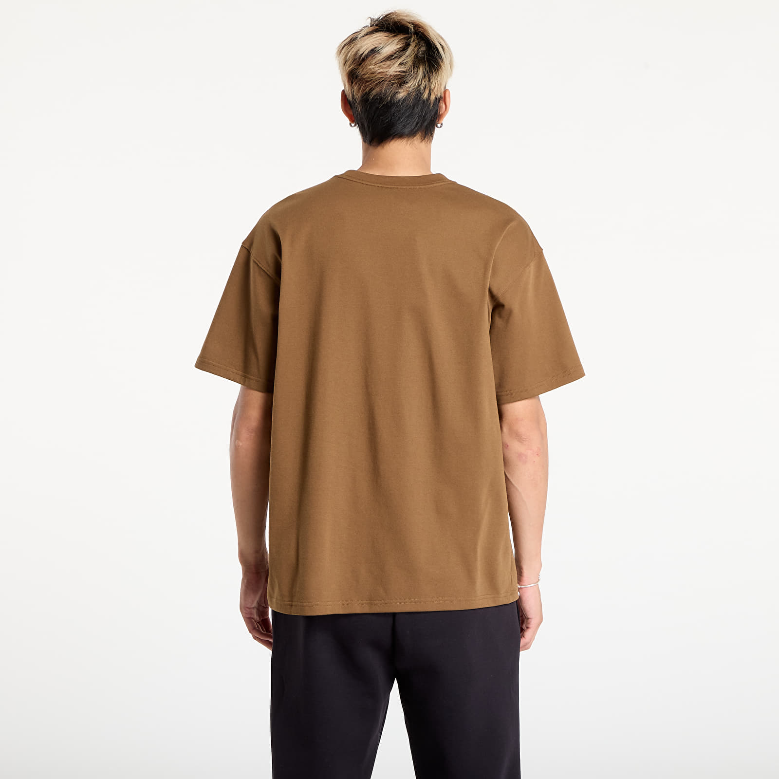 Koszulki Nike ACG Dri-FIT Men's T-Shirt Mosswood Brown