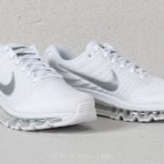 Nuove silver outlet nike 2017