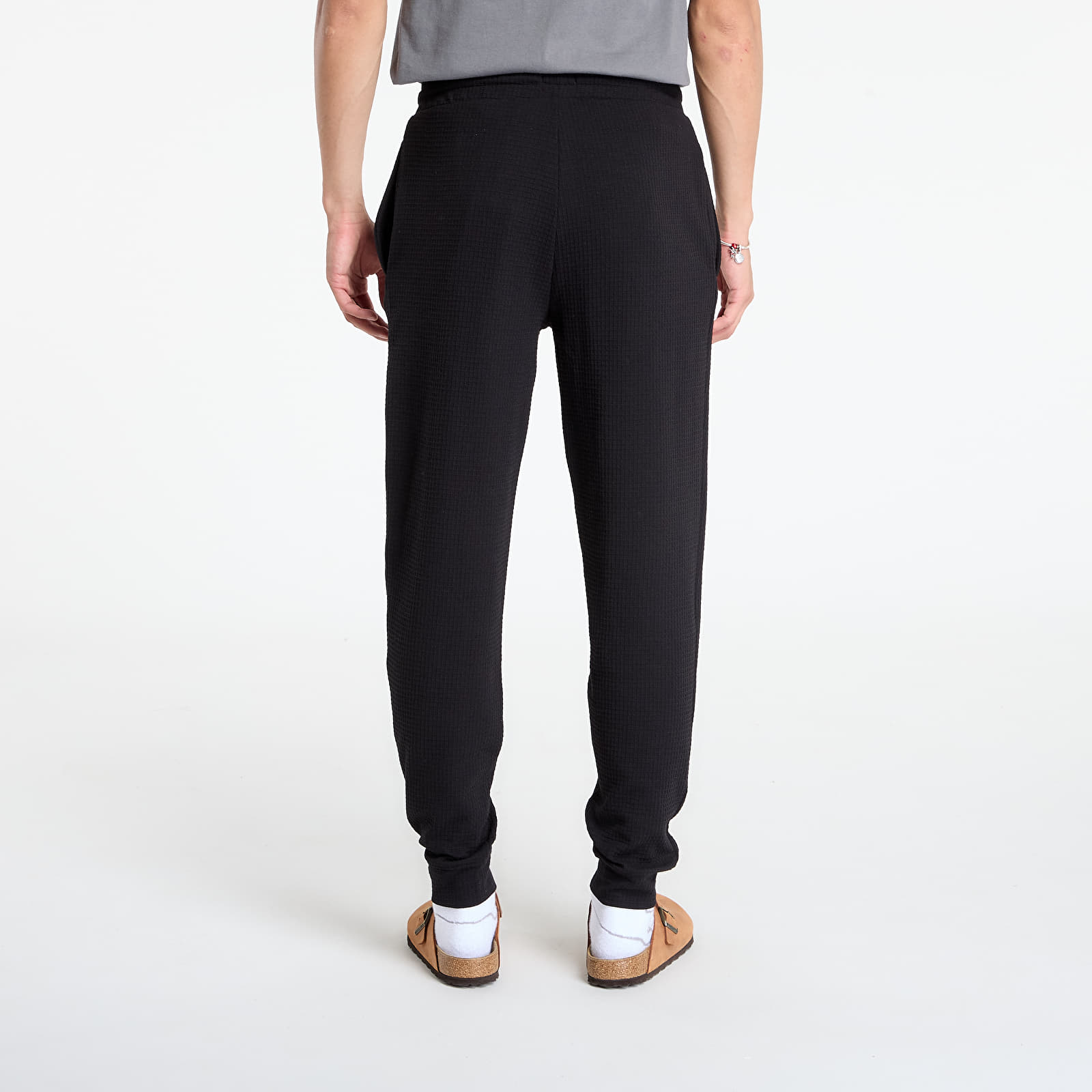 Trainingsbroeken Hugo Boss Austin Pants Black