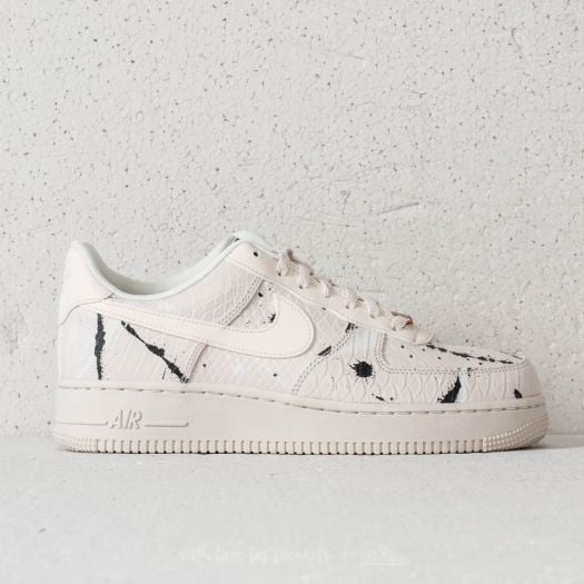 Nike air force 1 low lx phantom snakeskin online
