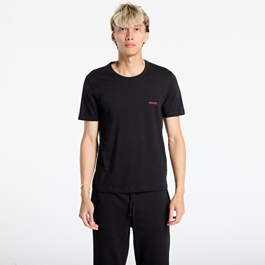 T-shirt Hugo Boss T-Shirt Rn 3-Pack Multicolor