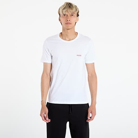 T-shirt Hugo Boss T-Shirt Rn 3-Pack Multicolor