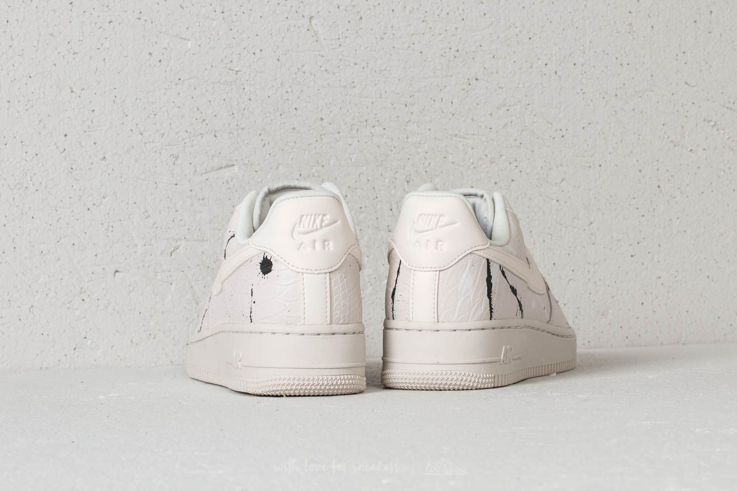 Nike air force 1 low lx phantom snakeskin shop
