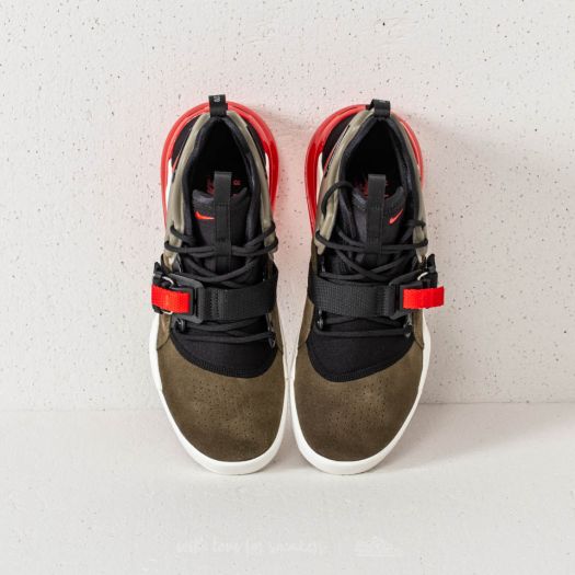 Nike Air Force 270