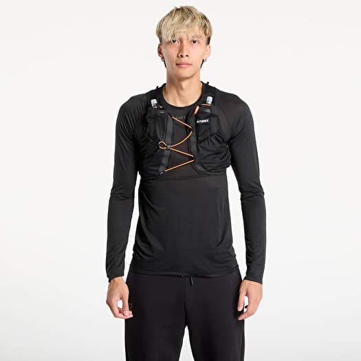 adidas Terrex Multi CLIMACOOL Trail Vest 5L Black/ Black