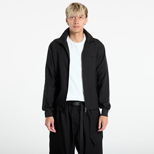Y-3 M 3S Tracktop Black