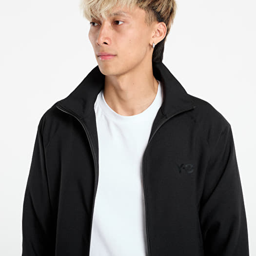 トップス Y-3 M 3 STP HOODED TRACK TOP Y-3 HOODED TRACK TOP 3-STRIPES Y-3│Y-3 ワイスリー