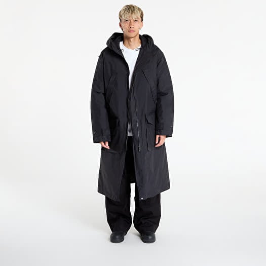 Y-3 M Gtx Parka Black