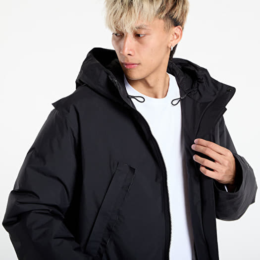 トップス MAATEE&SONS 25AW JIP PARKA fade black 3 MAATEE＆SONS ジップ パーカ , Fade Black – Navyblue