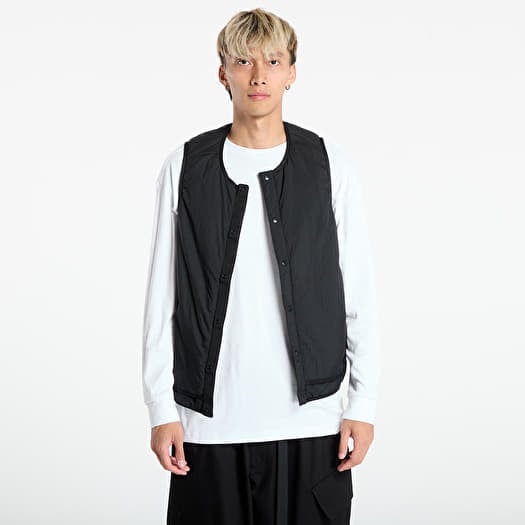 Vest Y-3 M Liner N Vest Black
