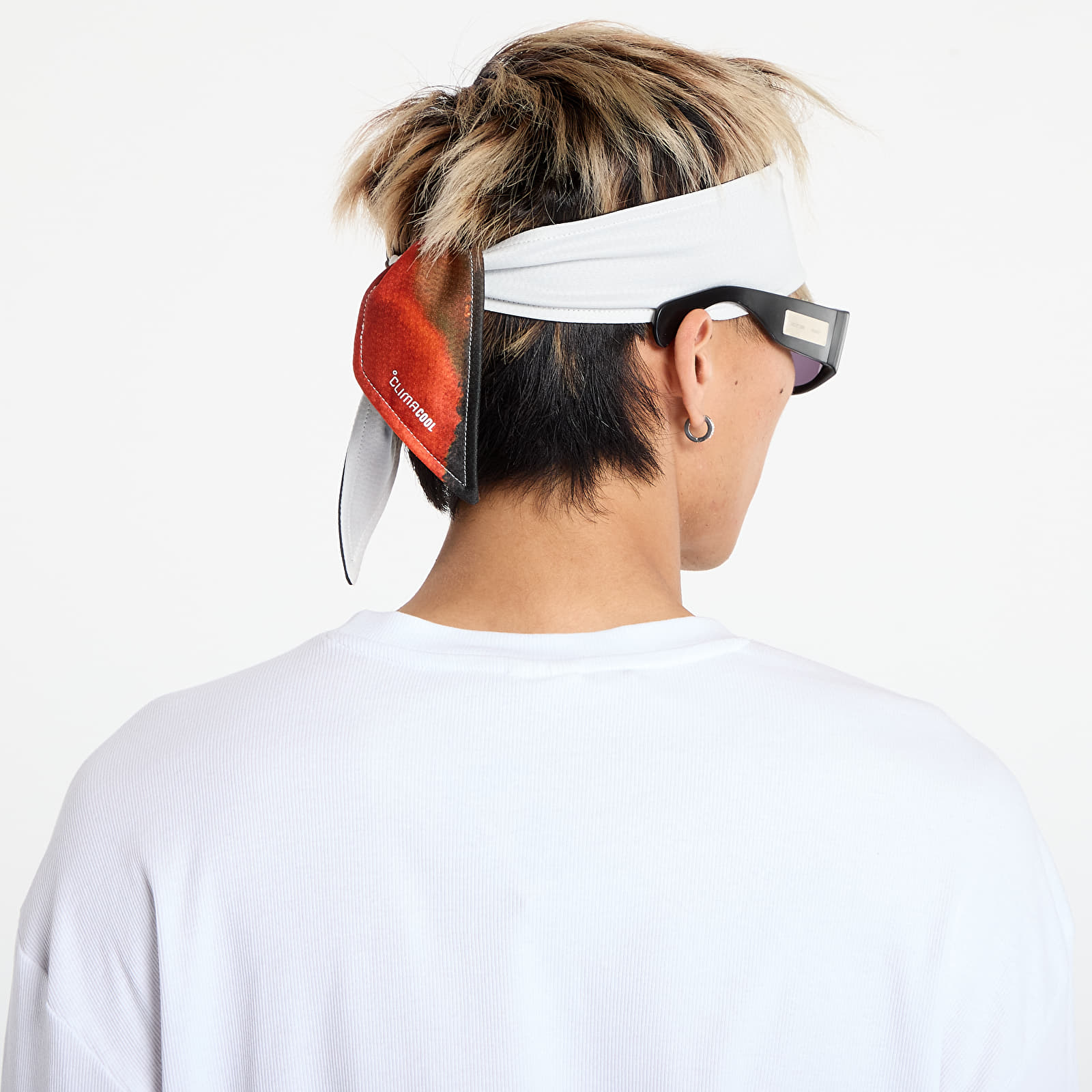Annet tilbehør Y-3 Ten Tieband Y3 Orbit Grey