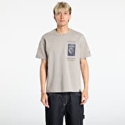 adidas National Geographic UF AEROREADY Graphic T-shirt Putty Beige