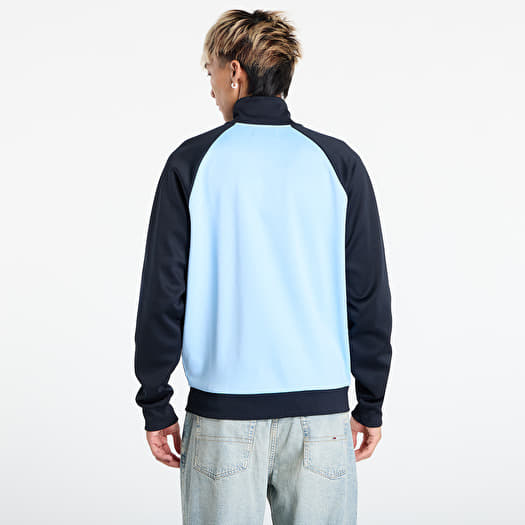 Hoodies and sweatshirts FRED PERRY Contrast Sleeve Track Jacket