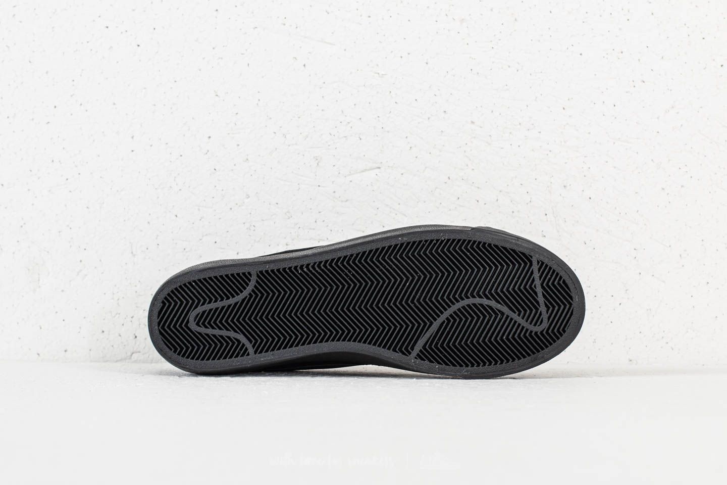 Men's shoes Nike Blazer Low LE Black/ Black
