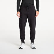 On Focus Tech Sweatpants Black