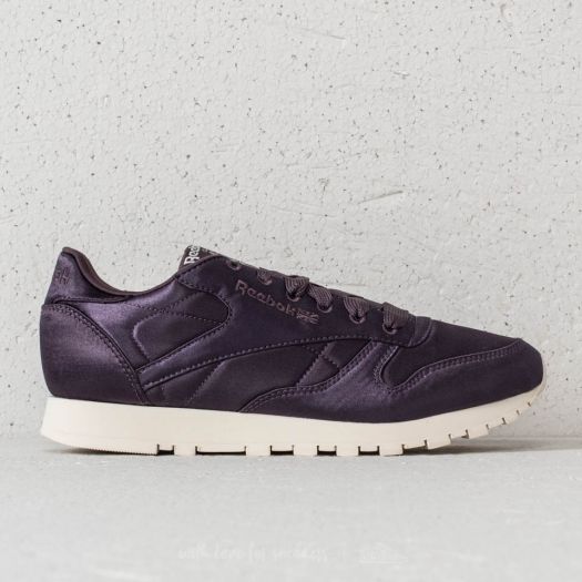 Reebok classic satin cheap