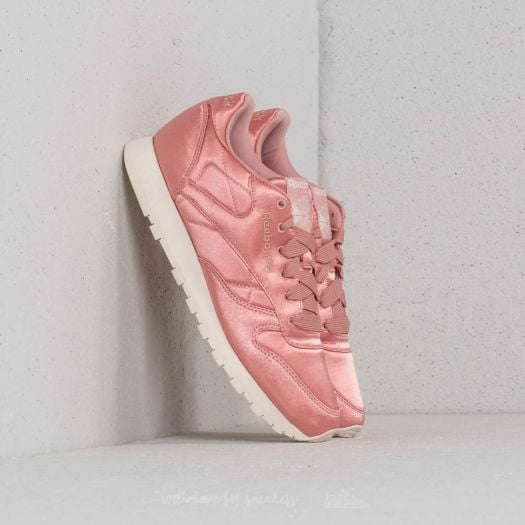 Reebok pink classic shop