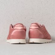 Reebok classic satin on sale