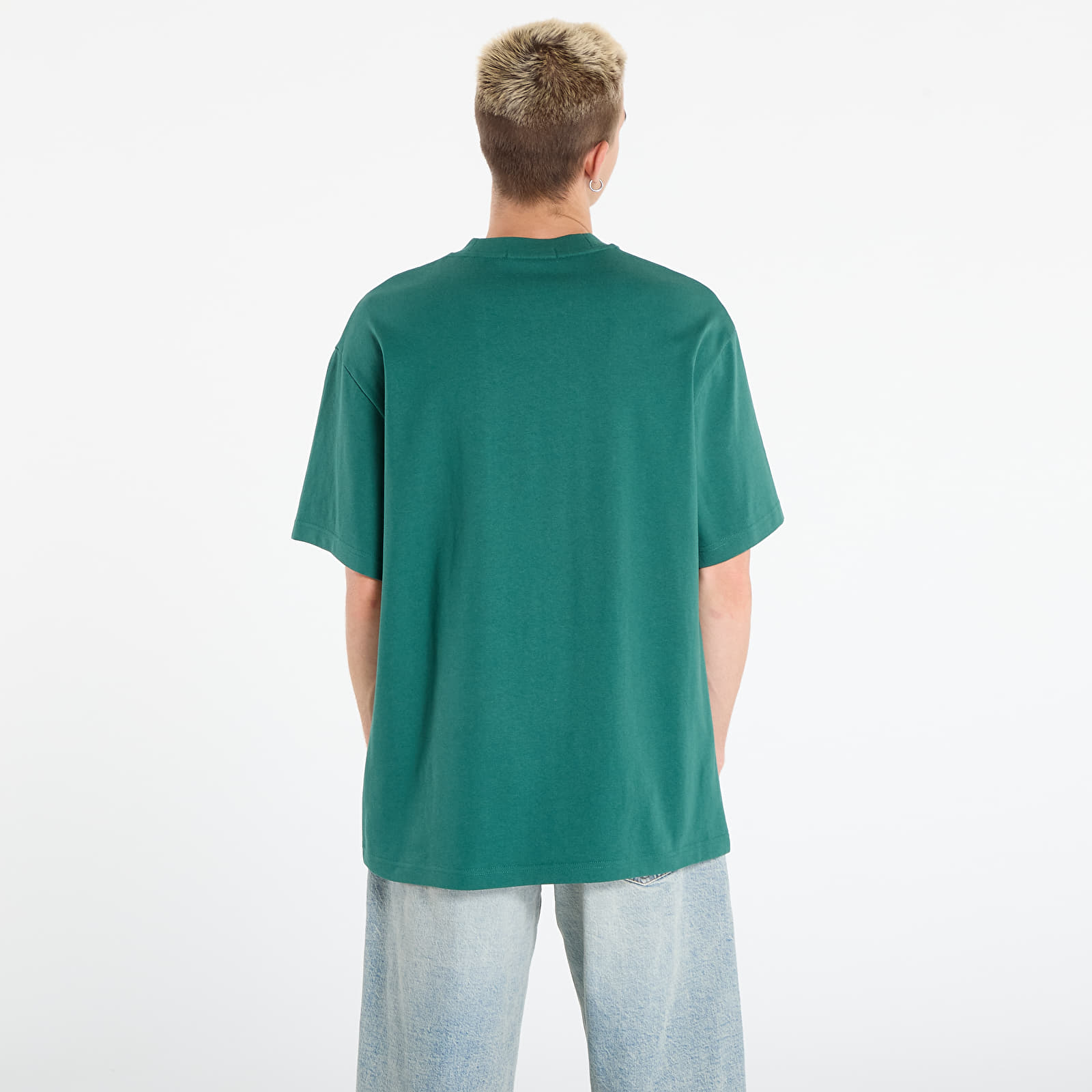 T-särgid FRED PERRY Chosen By Champions T-Shirt Sport Green