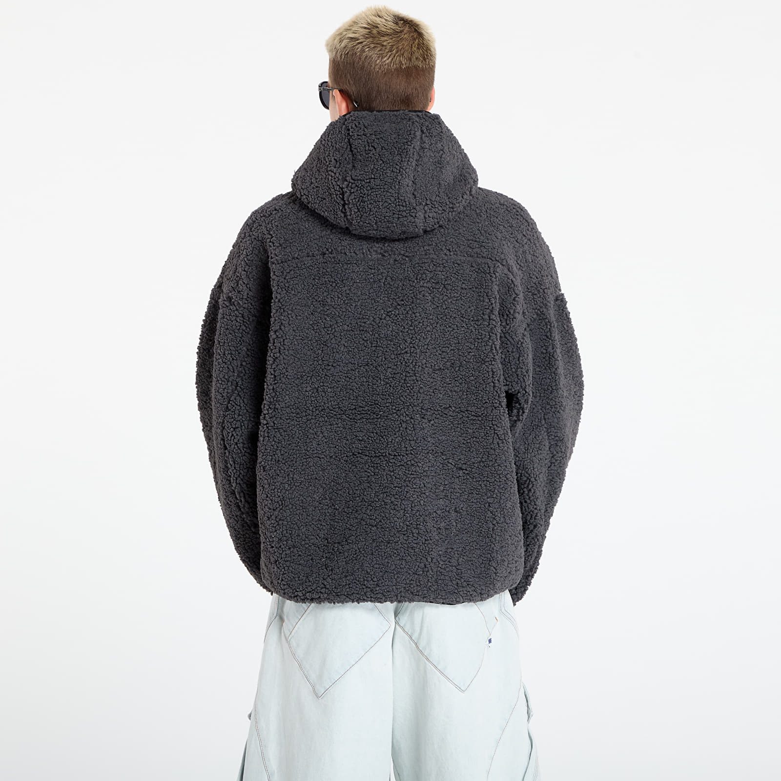 Hoodies and sweatshirts Diesel S-Zat Sweat-Shirt Black