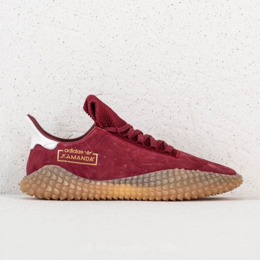 Kamanda red new arrivals