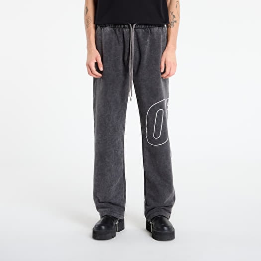 Off-White Outline Arrow Sweatpant Vintage Black