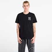 Off-White Small Arrow Slim S/S Tee Black/ White