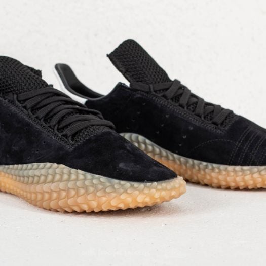 Adidas kamanda black gum sales
