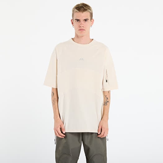Marškinėliai Oakley Latitude Soar Tee Mist