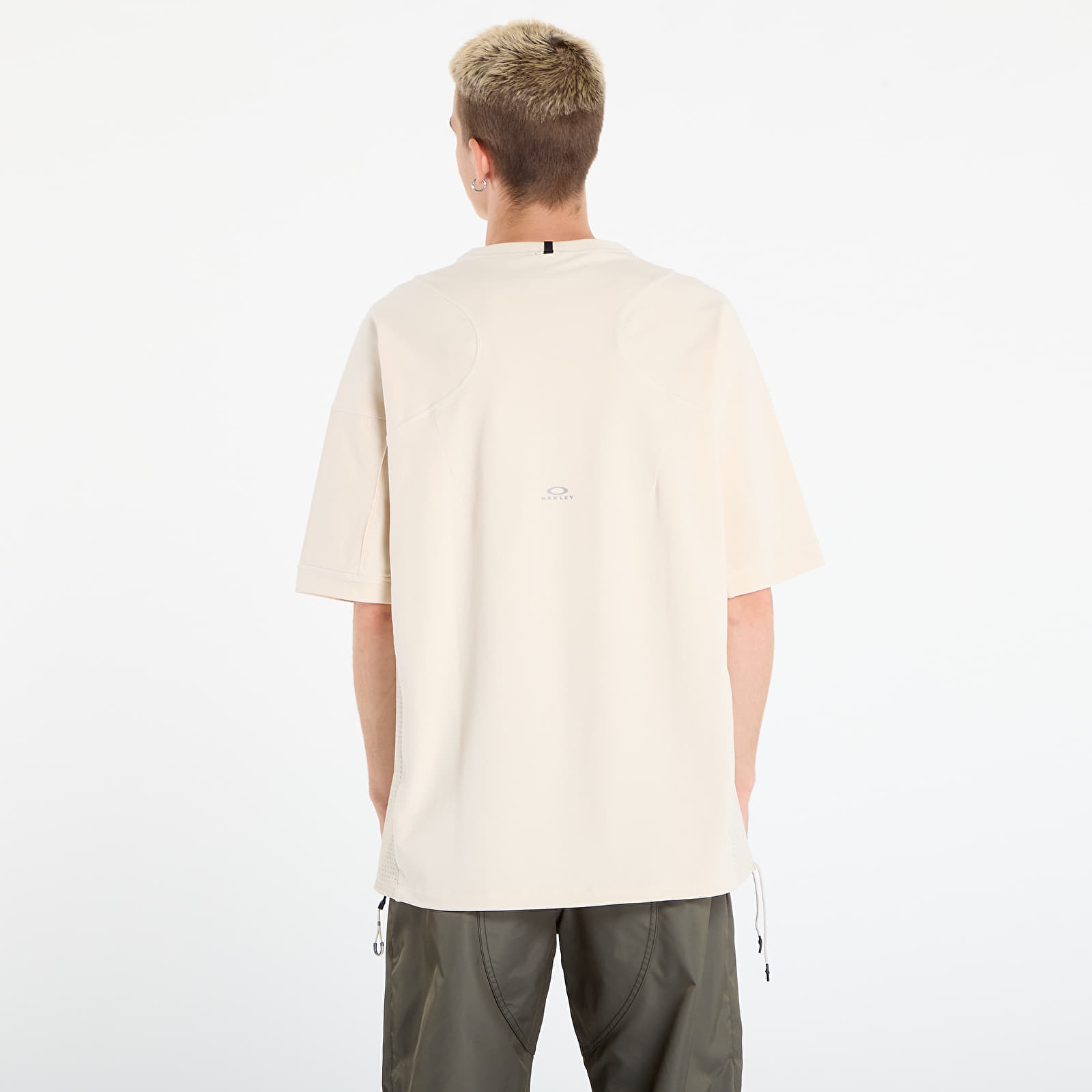 T-shirts Oakley Latitude Soar Tee Mist