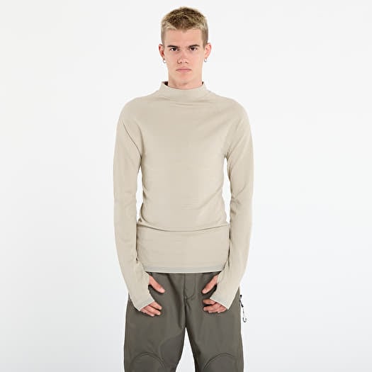 T-shirt Oakley Latitude Soar Base Layer Mist