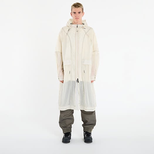 Oakley Latitude Soar Parka Mist