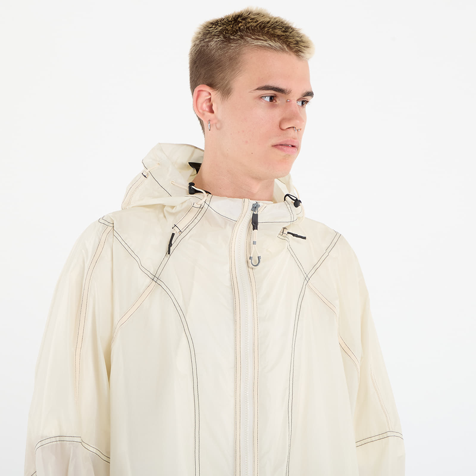 Jackets Oakley Latitude Soar Parka Mist