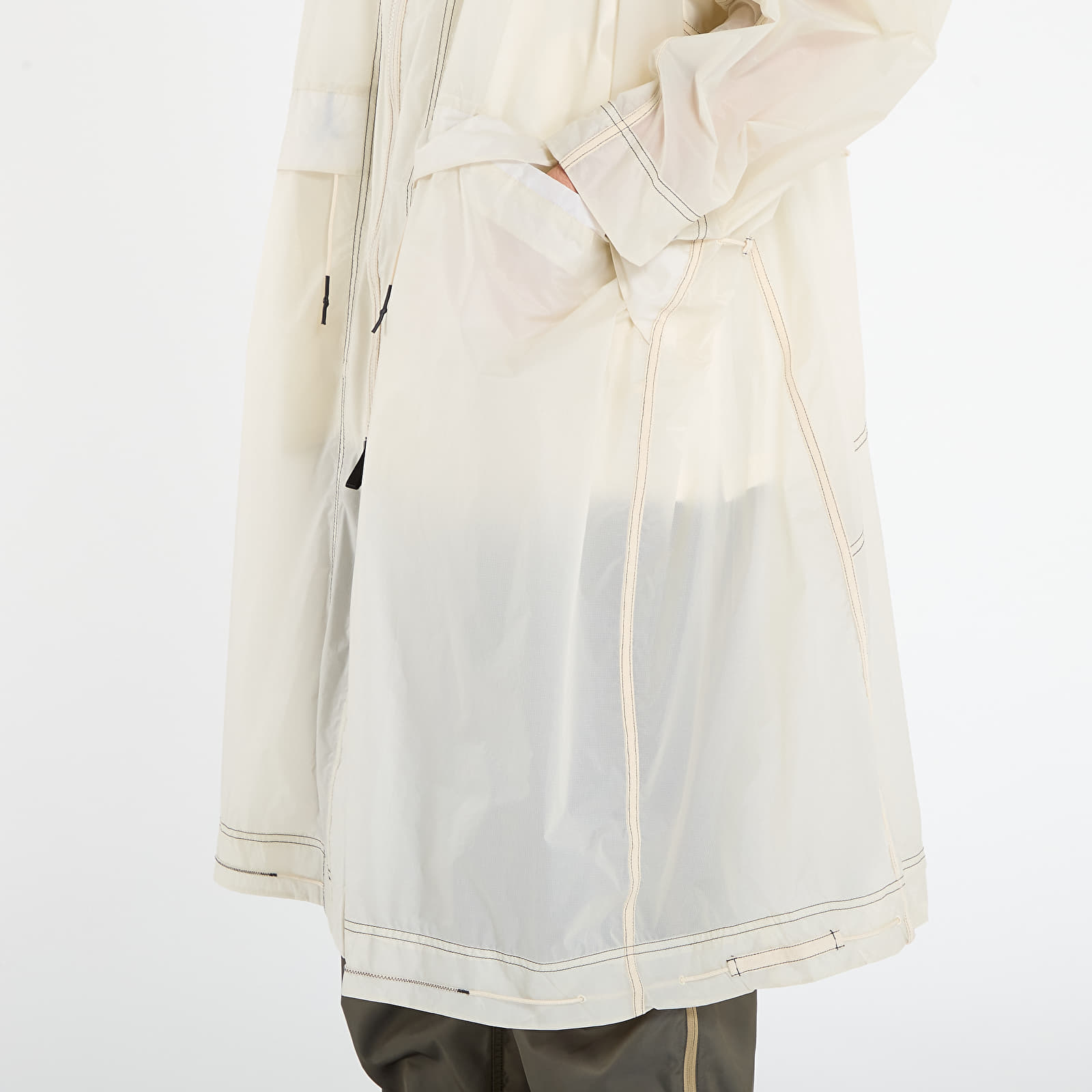 Jackets Oakley Latitude Soar Parka Mist