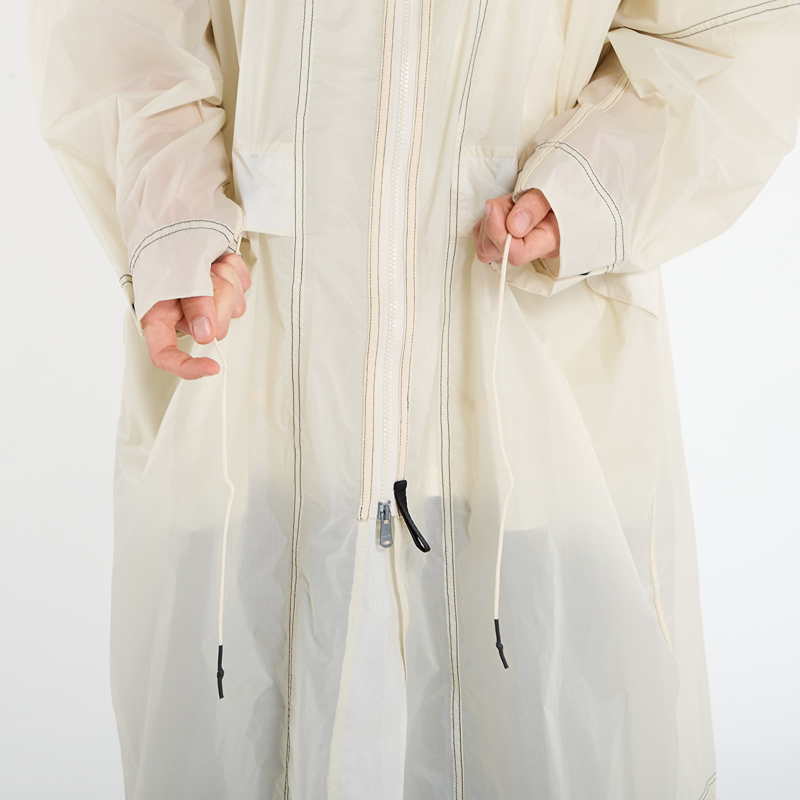 Jackets Oakley Latitude Soar Parka Mist