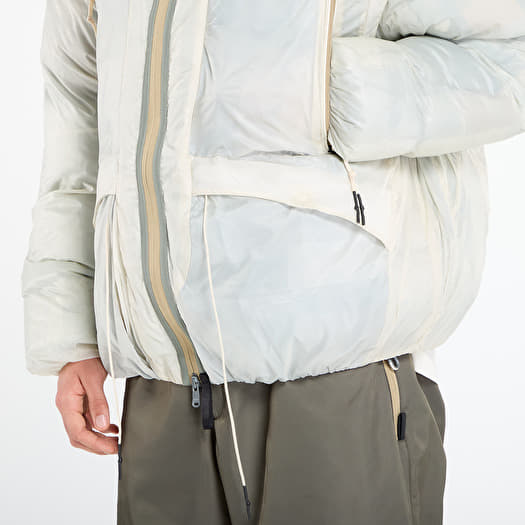 Puffer jackets Oakley Latitude Soar Puffer Jacket Mountain Camo