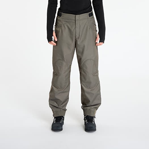 Oakley Latitude Soar Shell Pant Surplus Green