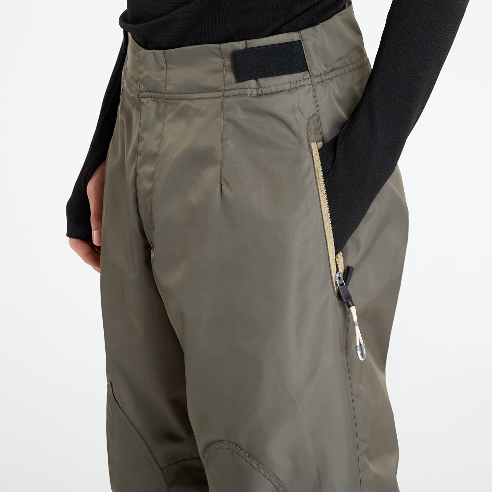Pants Oakley Latitude Soar Shell Pant Surplus Green