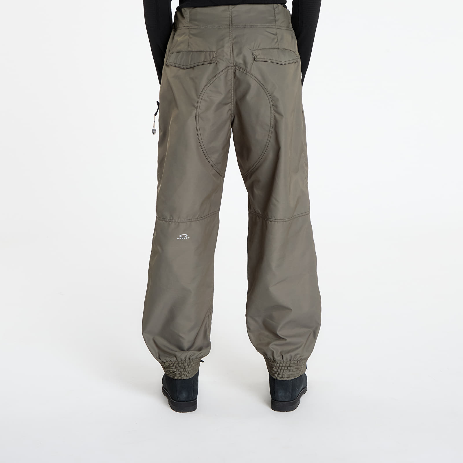 Pants Oakley Latitude Soar Shell Pant Surplus Green