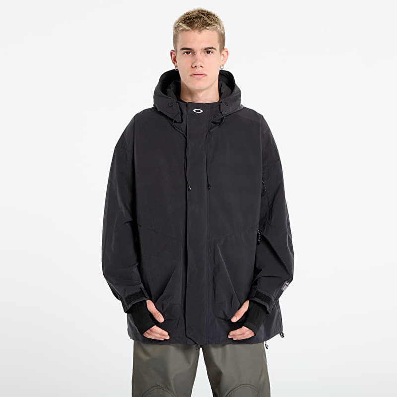 ジャケット・アウター OAKLEY FGL SECTOR JACKET 5.7 PHANTOM S Oakley Fgl Sector Jacket 5.7 Phantom | Footshop