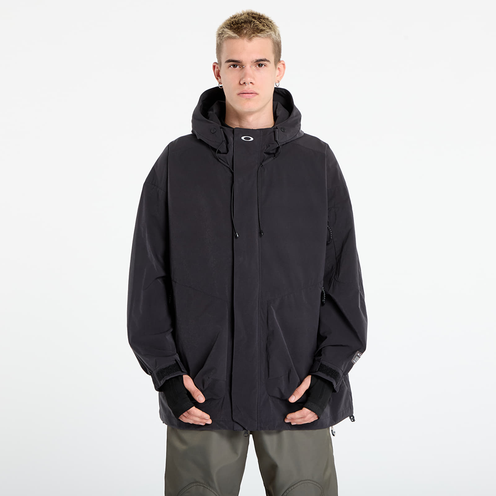 Jackets Oakley Fgl Sector Jacket 5.7 Phantom