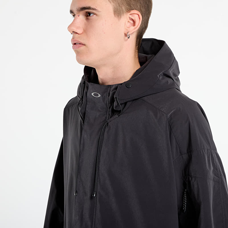 Oakley Fgl Sector Jacket 5.7 Phantom | Footshop