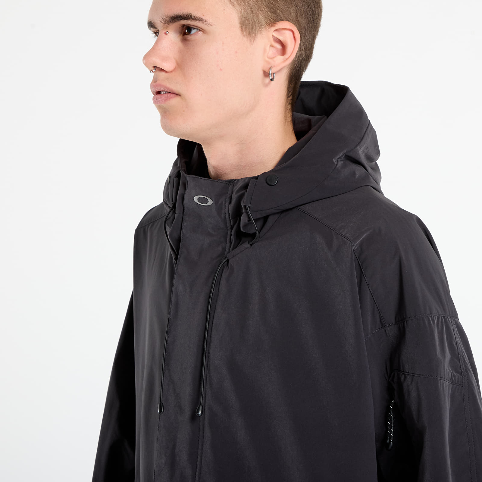 Jackets Oakley Fgl Sector Jacket 5.7 Phantom
