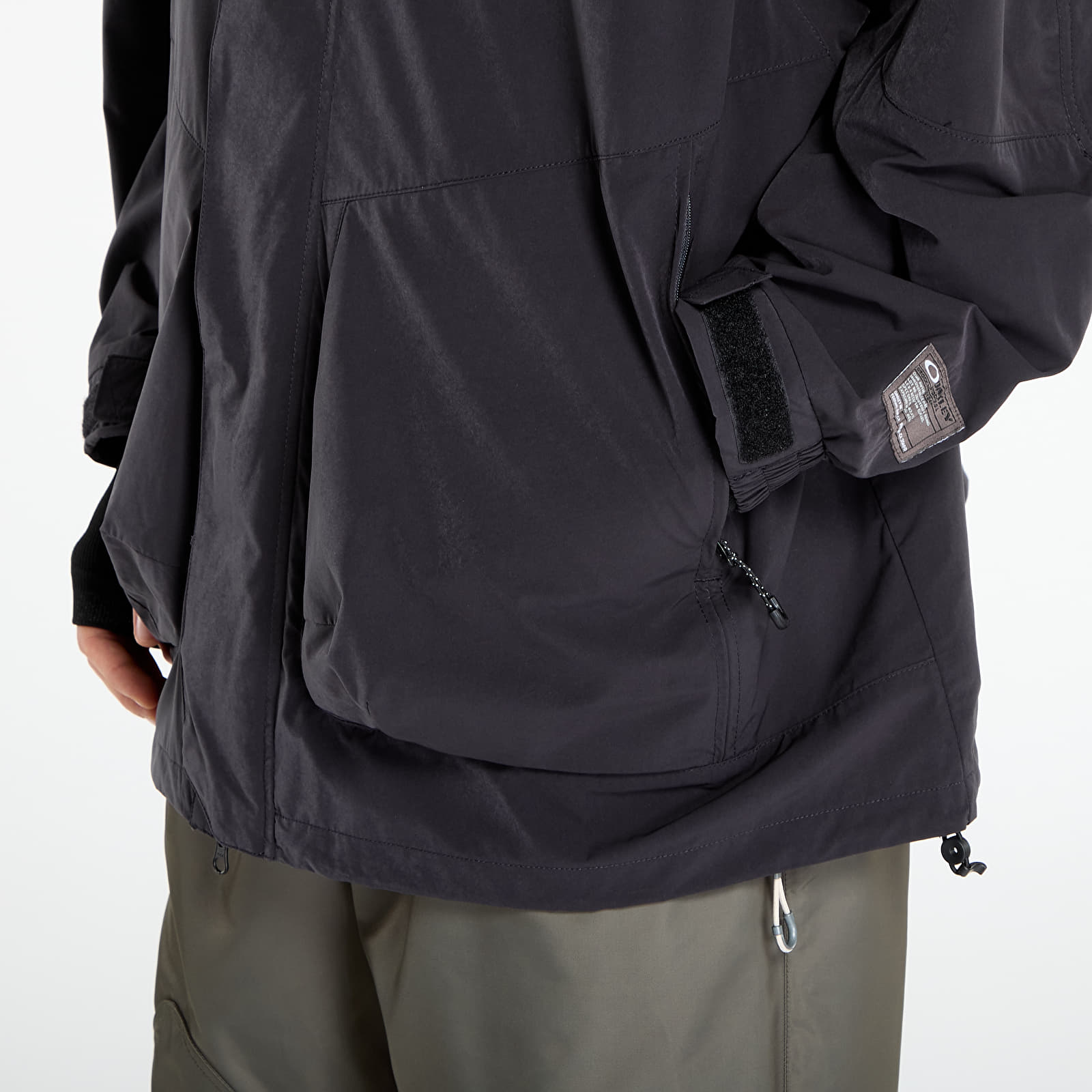 Jackets Oakley Fgl Sector Jacket 5.7 Phantom