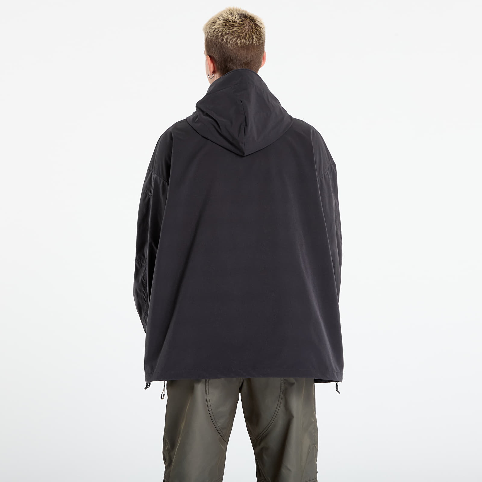 Jackets Oakley Fgl Sector Jacket 5.7 Phantom