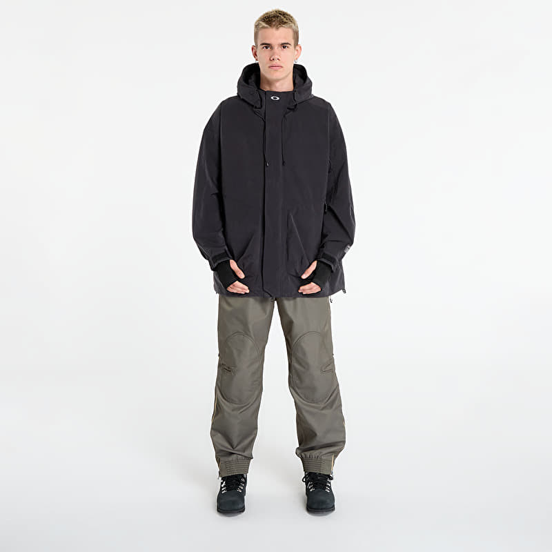 Oakley Fgl Sector Jacket 5.7 Phantom | Footshop