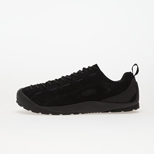 KEEN Jasper Men Hairy Black/ Black